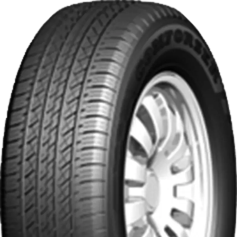 Comforser CF 2000 245/70 R16 107 H