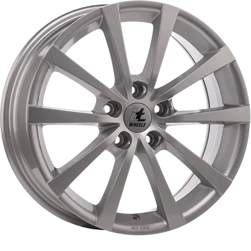 itWHEELS Alice 7,50x18 5x108,00 ET45,00