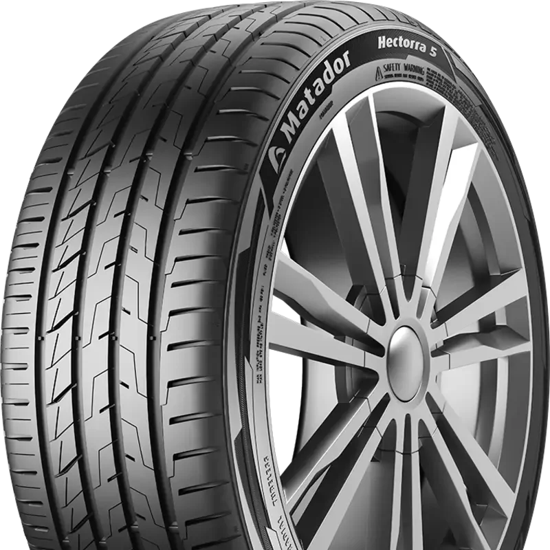 Matador Hectorra 5 255/55 R18 109 Y XL, FR