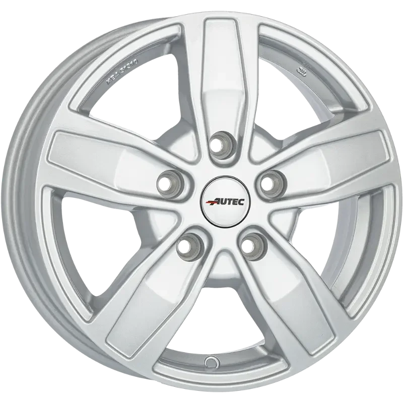 Autec Quantro 7,50x18 5x112,00 ET48,00