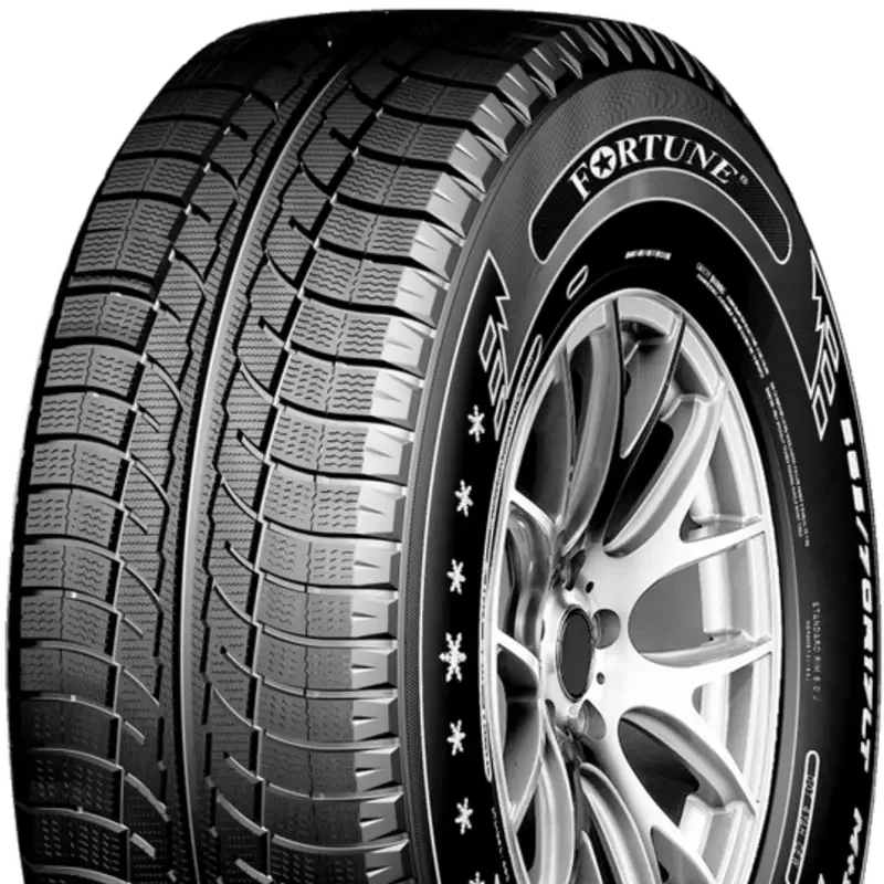 Fortune FSR-902 225/65 R16 112/110 R C