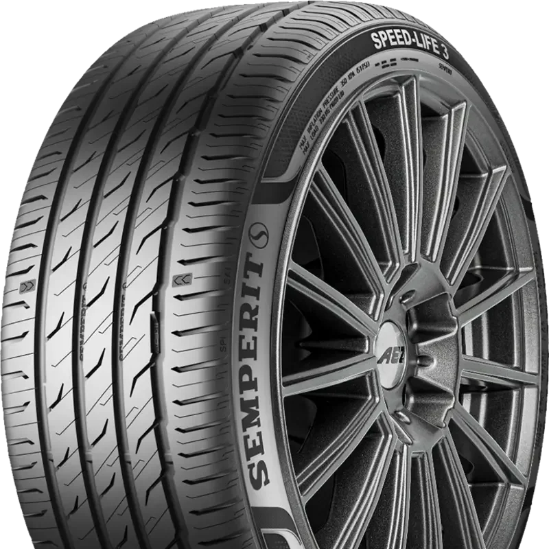 Semperit Speed-Life 3 195/55 R16 91 V XL