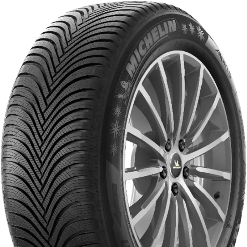 Michelin ALPIN 5 225/55 R17 97 H AO