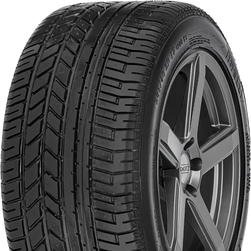 Pirelli P Zero Asimmetrico (P7A1) 235/35 R18 86 Y ZR