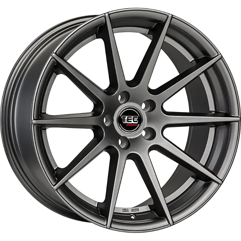 TEC SPEEDWHEELS GT7 DG 8,50x19 5x110,00 ET35,00