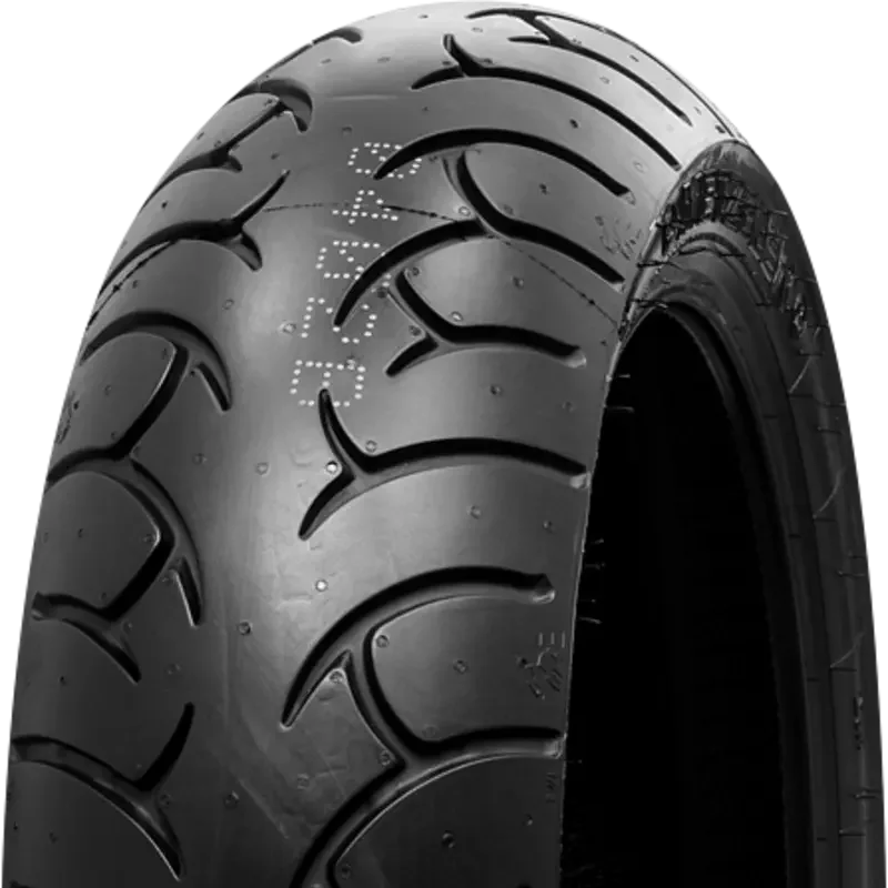 Metzeler Roadtec Z6 180/55ZR17 (73 W) Hinten TL M/C