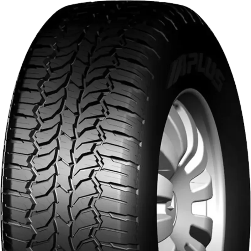 Aplus A929 A/T 235/75 R15 109 S XL, OWL