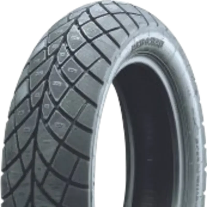 Heidenau K66 110/70-17 54 H Vorne/Hinten TL M/C Snow-Tex M+S