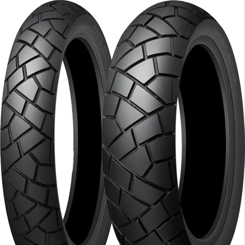 Dunlop Trailmax Mixtour 120/70 R19 60 V Vorne TL