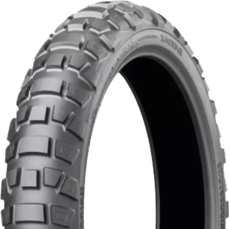 Bridgestone Battlax Adventurecross AX41 100/90-18 56 P Vorne TL