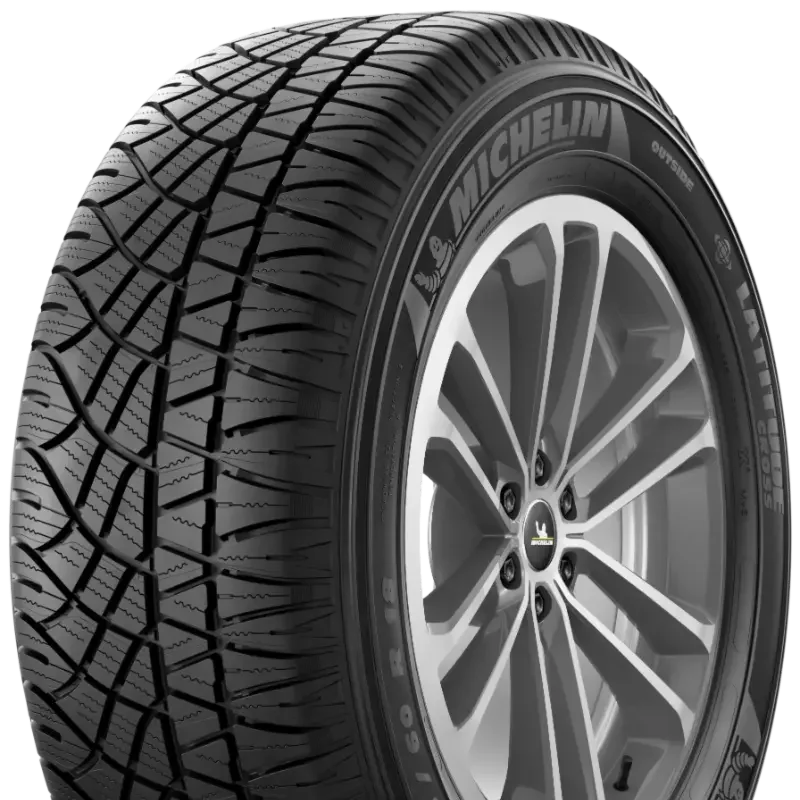 Michelin LATITUDE CROSS 285/45 R21 113 W XL, MO1