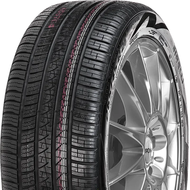 Pirelli Scorpion Zero All Season 255/50 R19 103 T (+), AO, Seal Inside, Elect