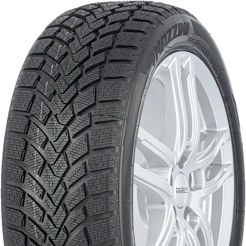 Mazzini Snow Leopard 195/60 R15 88 T