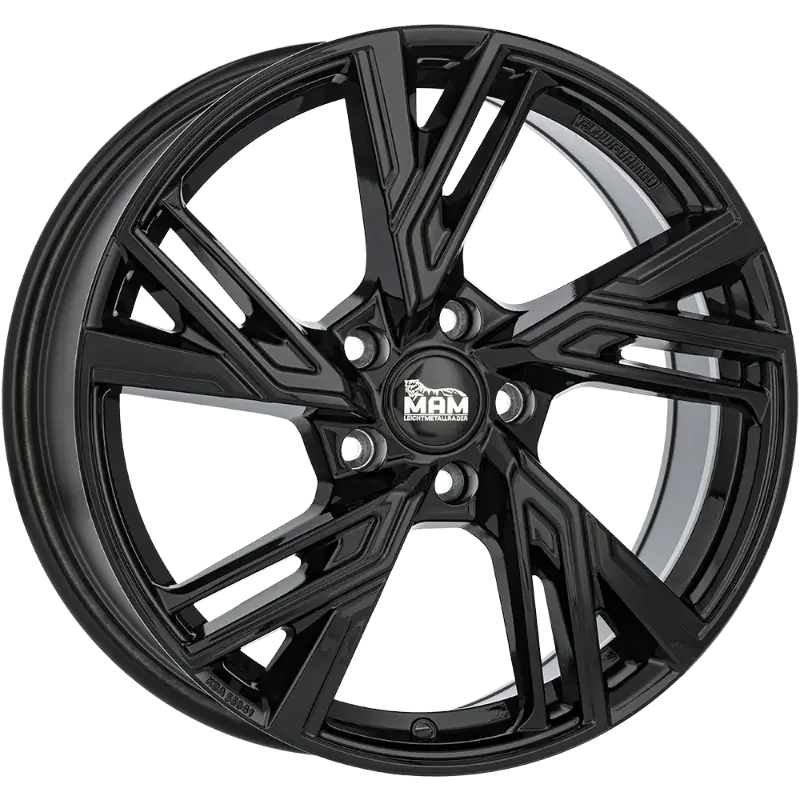 MAM RS5 BP 7,50x17 5x100,00 ET51,00