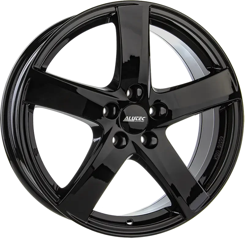 ALUTEC Freeze Black Diamond 6,50x16 5x112,00 ET41,00