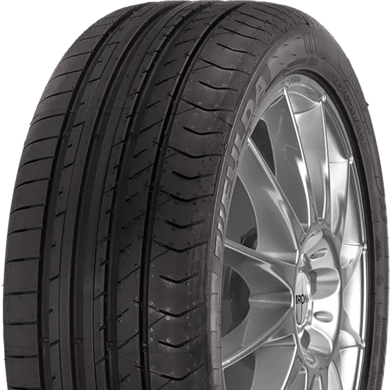 Fulda SportControl 2 255/35 R19 96 Y XL, FP