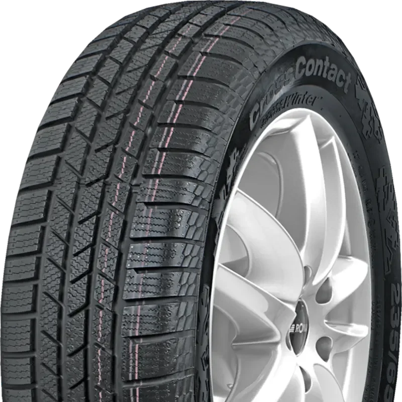 Continental ContiCrossContactWinter 295/40 R20 110 V XL, FR, MO
