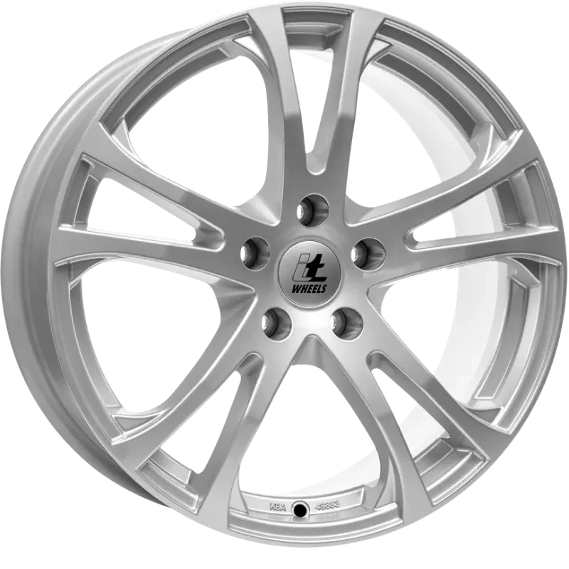 itWHEELS Michelle 6,50x15 4x108,00 ET25,00