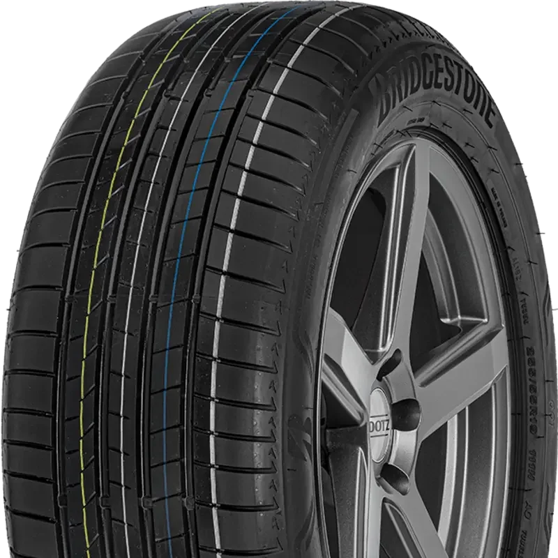 Bridgestone Alenza 001 255/55 R19 107 W VW