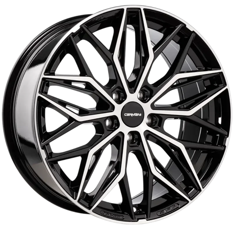 Carmani 26 Max BP 7,50x19 5x100,00 ET38,00