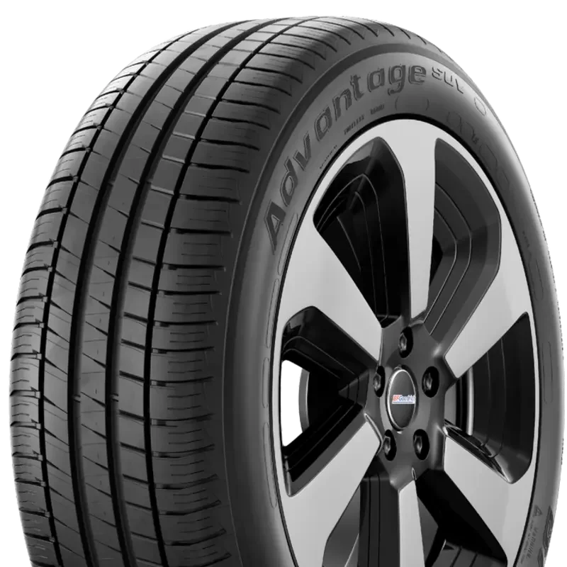 BFGoodrich Advantage SUV 215/60 R17 96 H