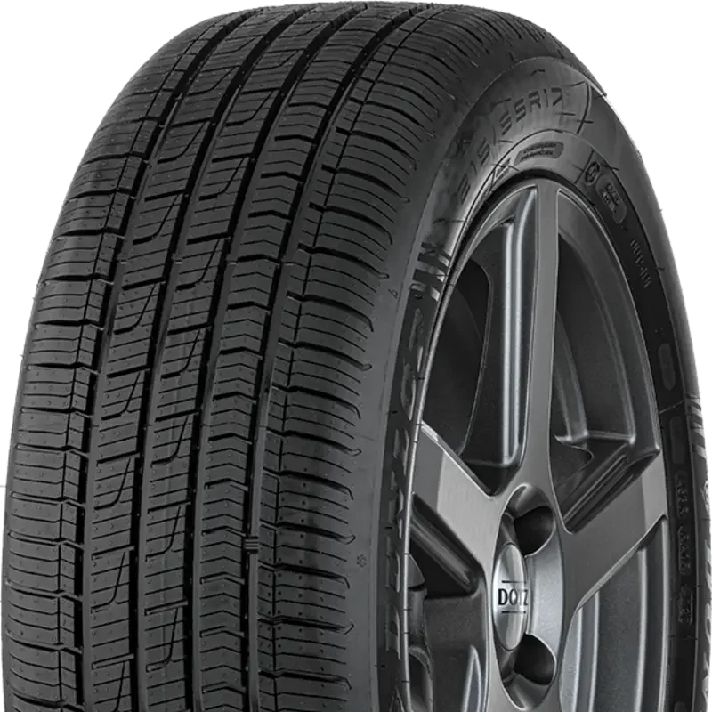 Dunlop Sport All Season 215/55 R17 98 W XL