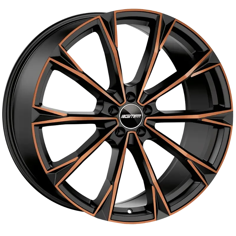 GMP Italia TOTALE Luci di Portofino 9,50x22 5x112,00 ET36,00