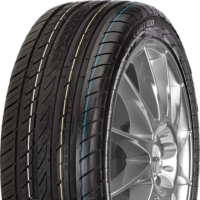 Ovation VI-388 235/45 R17 97 W
