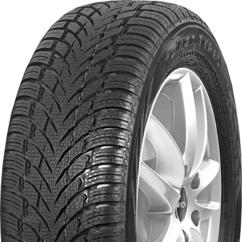 Nokian Tyres WR SUV 4 255/60 R18 112 H XL