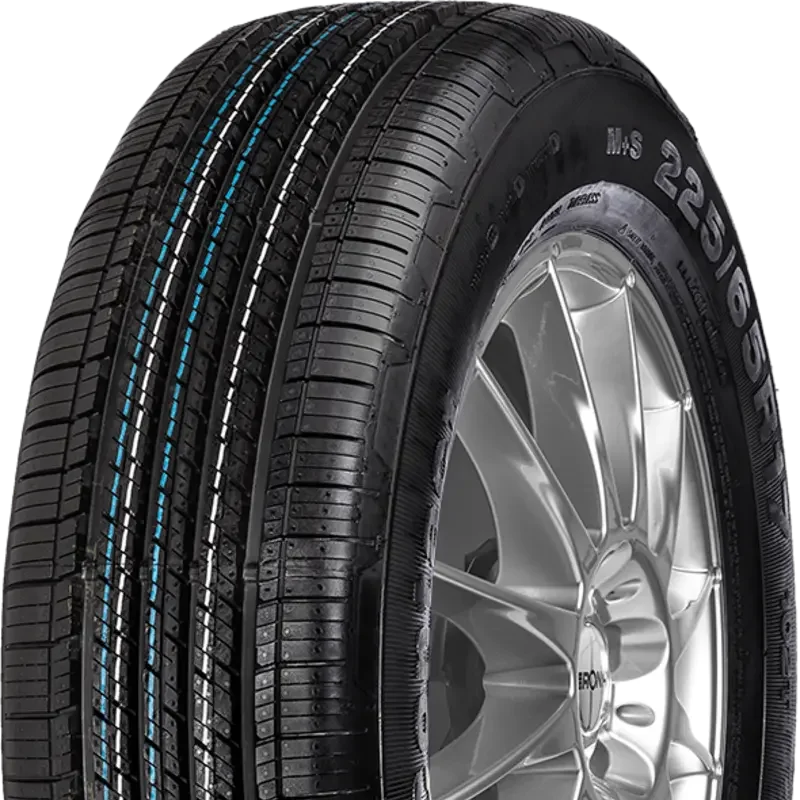 Continental 4x4Contact 235/60R17 102 V MO