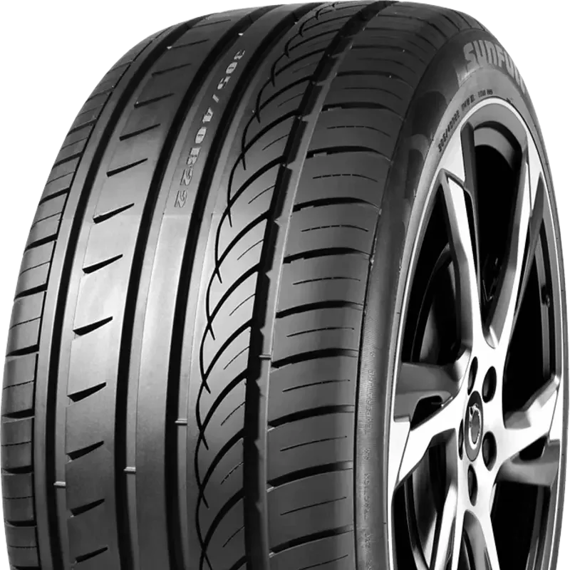 Sunfull MONT-PRO HP881 225/60 R18 100 V
