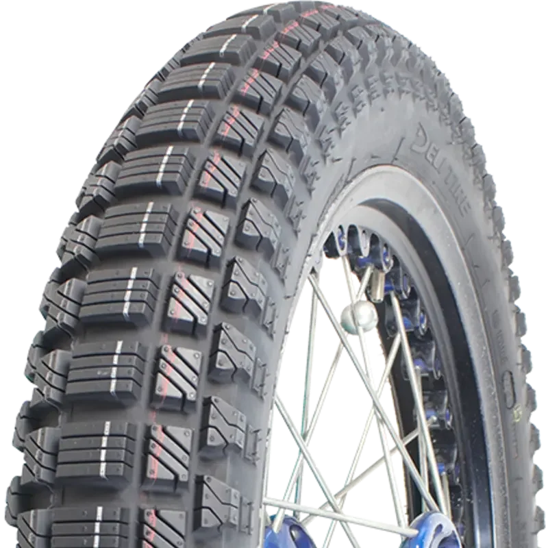 Deli Tire Speedway SB-165 3.75-19 61 P Hinten TL NHS