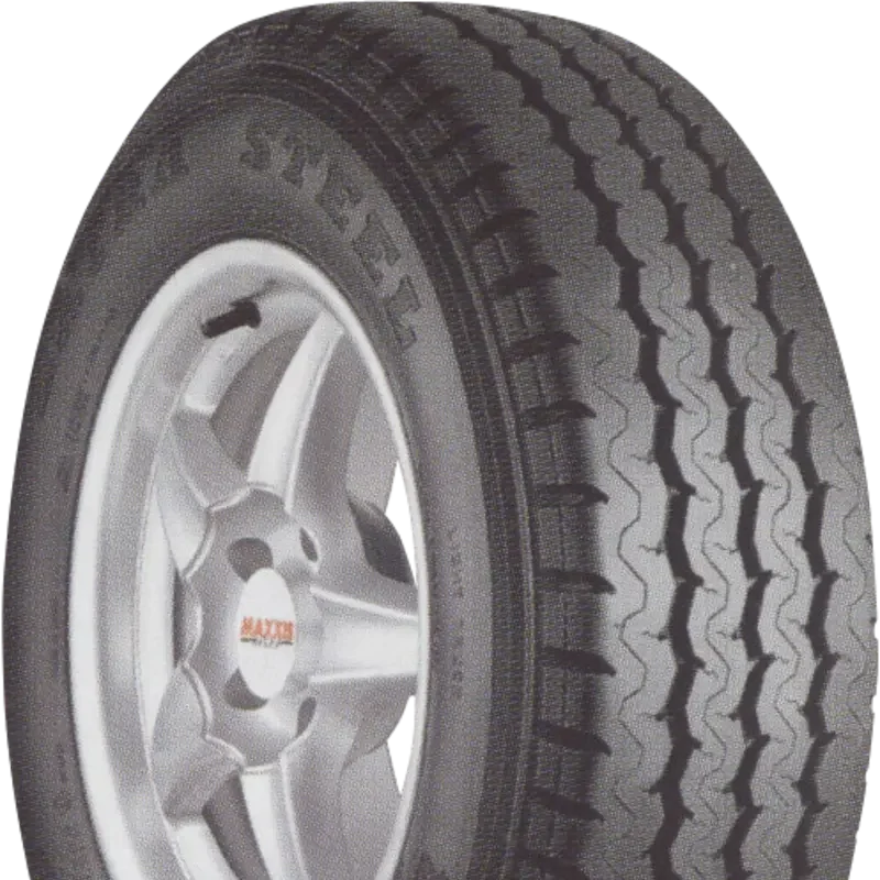 Maxxis UE 168 165/80 R13 94 R