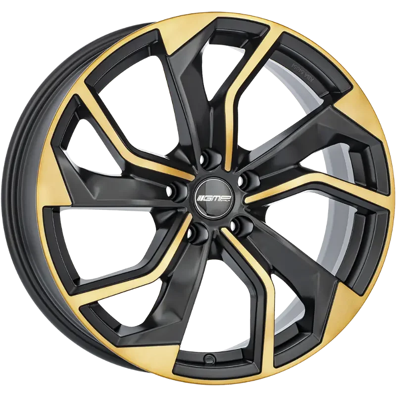 GMP Italia REBEL Luci di Portofino 10,00x22 5x112,00 ET19,00