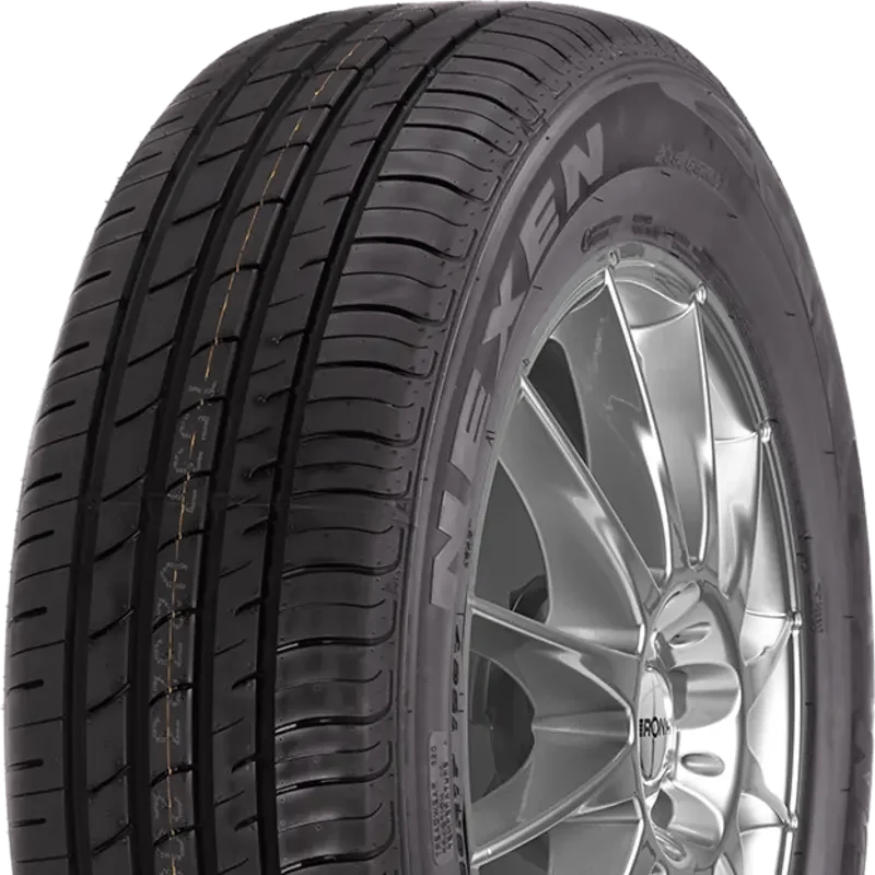 Nexen N'Fera RU1 255/55 R18 109 Y XL