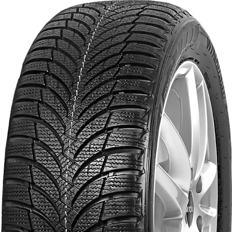 Nexen Winguard Snow'G WH2 195/55 R16 87 T