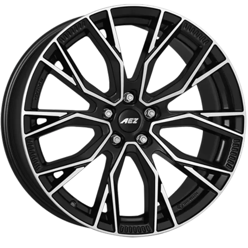 AEZ Toronto dark 8,00x20 5x112,00 ET26,00