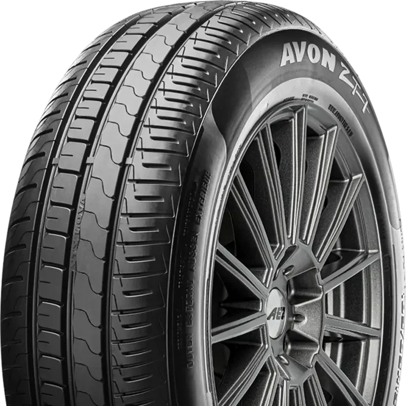 Avon ZT7 195/65 R15 95 H XL