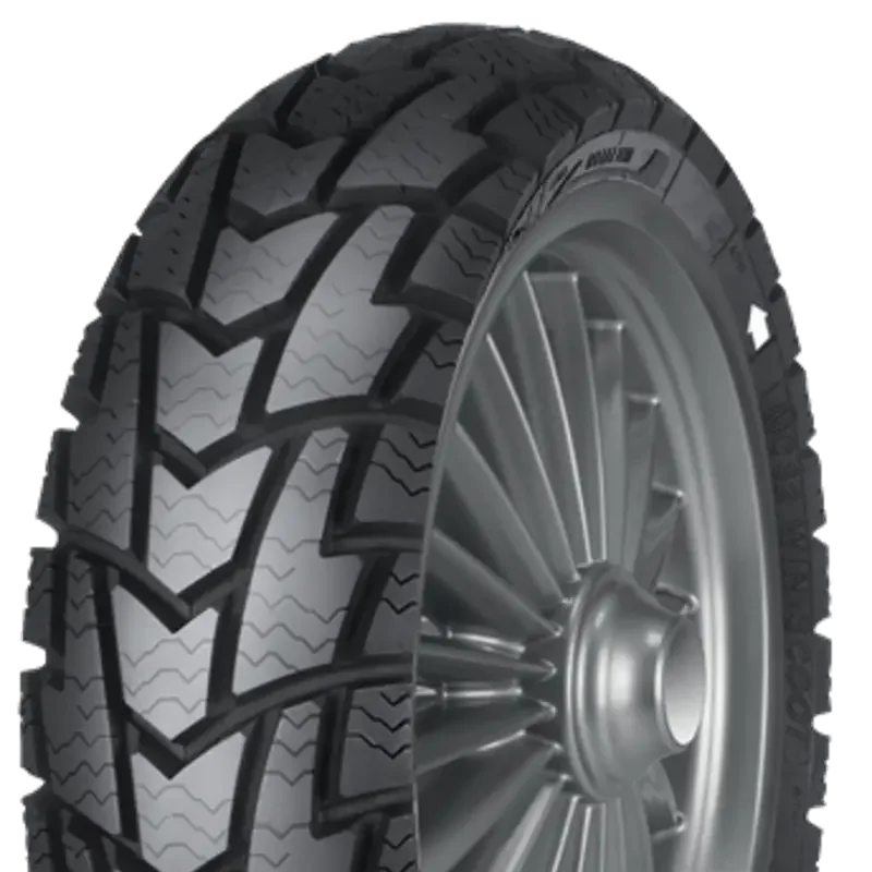 Mitas MC32 Win Scoot 130/70-17 62 R Hinten TL M+S