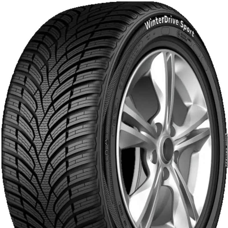 Ceat WinterDrive Sport 245/45 R19 102 V XL