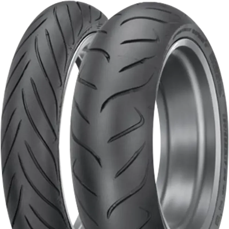 Dunlop Sportmax RoadSmart II 120/70ZR18 (59 W) Vorne TL