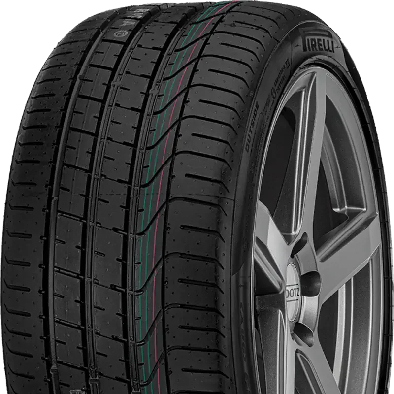 Pirelli P Zero (PZ3) 275/45 R20 110 Y XL, ZR, N0