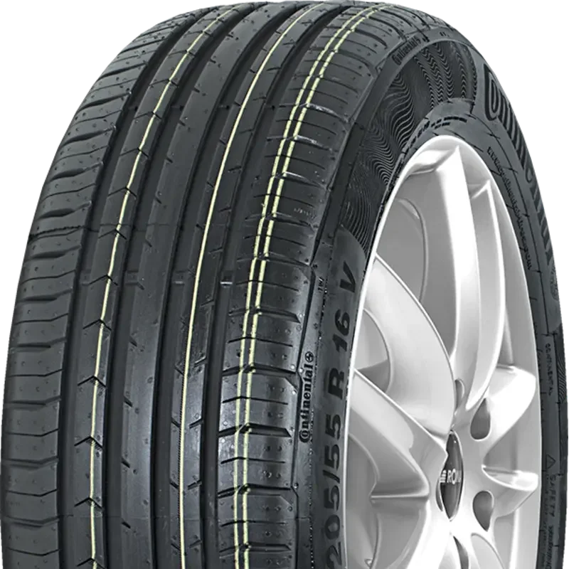 Continental ContiPremiumContact 5 225/65 R17 102 V