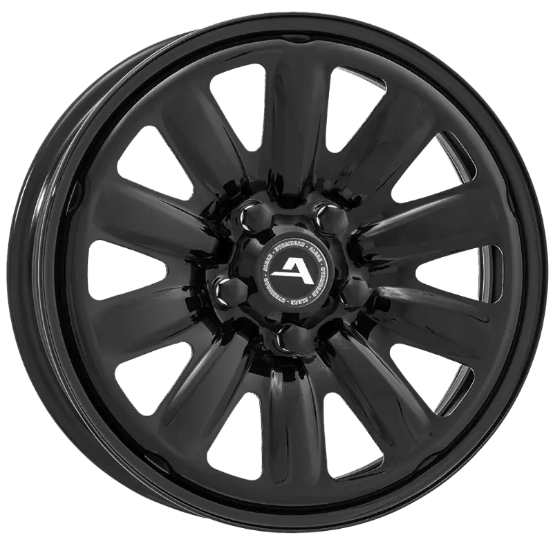 Alcar KFZ Hybridrad 130400B