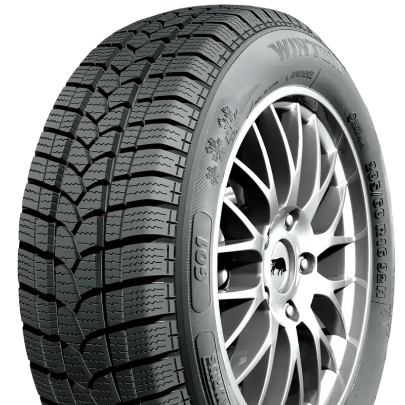 Taurus 601 Winter 175/70 R14 84 T