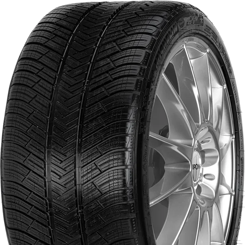 Michelin PILOT ALPIN PA4 285/35 R20 104 V XL, N0
