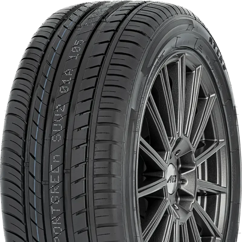 Atlas Tires Sport Green SUV 2 255/55 R18 109 W XL
