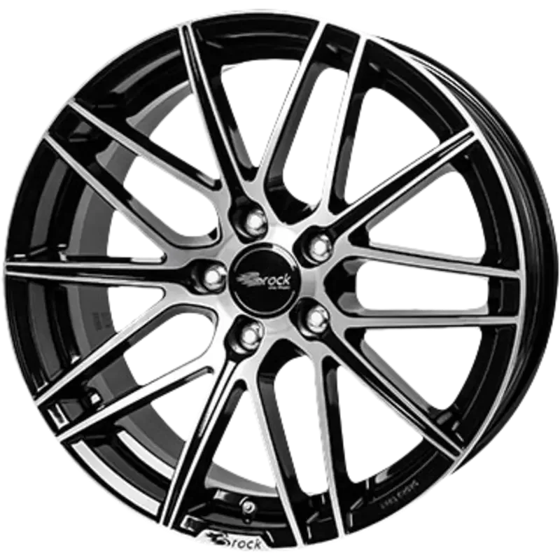 Brock B34 SGVP 7,50x17 5x112,00 ET35,00