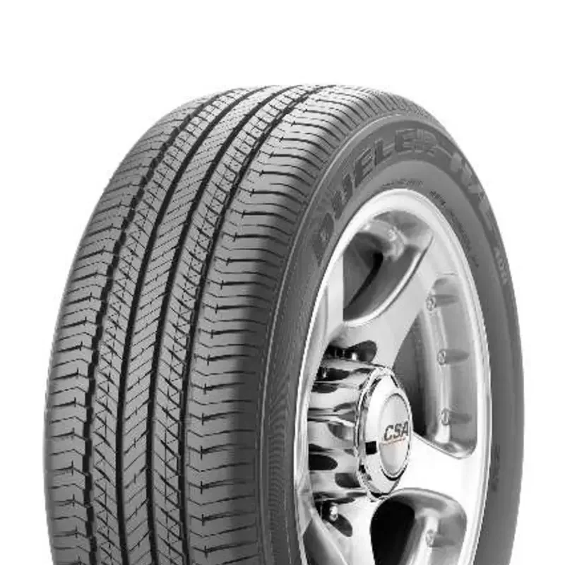 Bridgestone Dueler 400 255/55 R18 109 H RUN ON FLAT XL, *