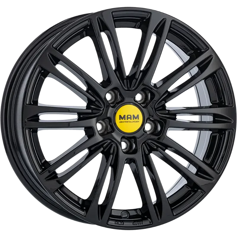 MAM A4 BP 8,00x19 5x112,00 ET45,00